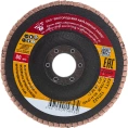 Круг лепестковый торцевой KK19XW КЛТ1 (125х22 мм; P40) БАЗ 960000026621