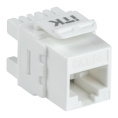 Модуль ITK (CS1-1C5EU-12) информ. KeystoneRJ45 кат.5E UTP (упак.:1шт)