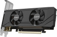 Видеокарта GIGABYTE NVIDIA  GeForce RTX 3050 GV-N3050OC-6GL 6ГБ GDDR6, Low Profile,  OC,  Ret