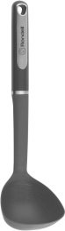 Половник для первых блюд Rondell Stolz RD-1774, серый