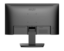 21.5" Монитор MSI Pro MP223 E2, 1920x1080, VA, 100Гц, 1хHDMI, 1хDP, черный [9s6-3pb9ch-035]