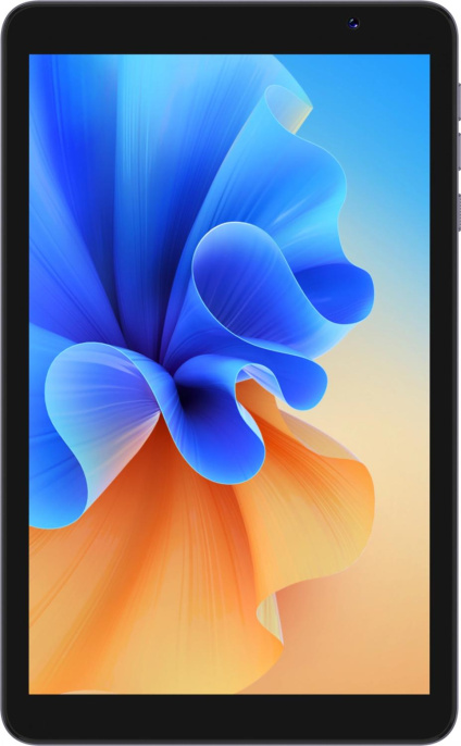 8" Планшет Digma Q8 3/32 GB SC9863A 4G, 1280 x 800, Android 14, серый [da6b8p01]