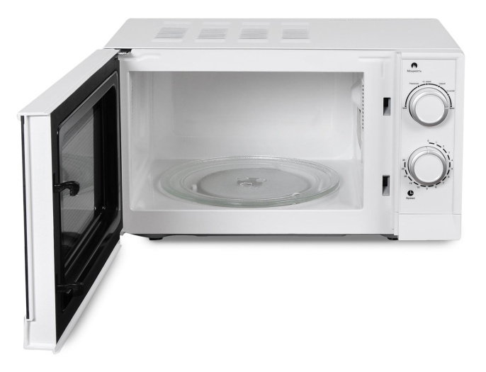 Микроволновая Печь Starwind SMW2620 20л. 700Вт белый