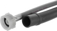 Посудомоечная машина Lex DW 4562 WH белый узкая CHMI000311