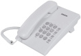 Проводной телефон Sanyo RA-S204W, белый