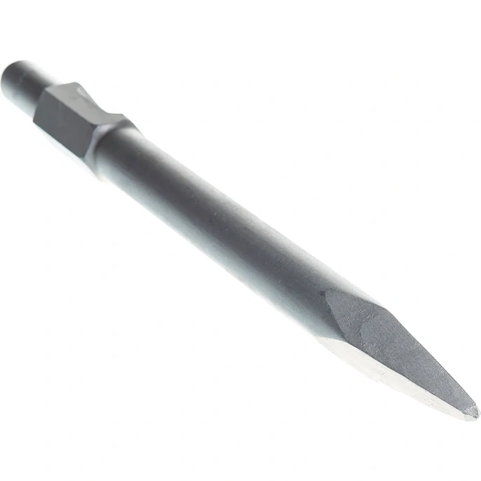 Насадка HEX пика 30x410мм Sturm 9018-HEX-P30x410