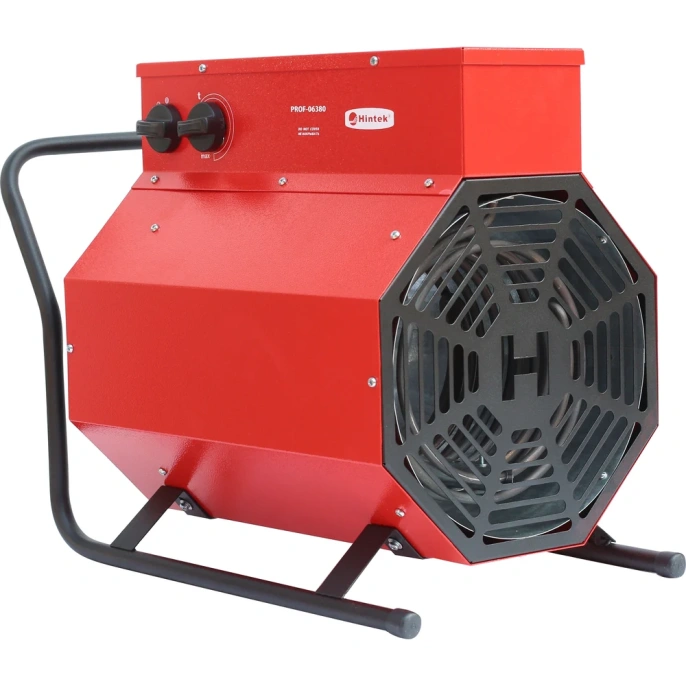 Тепловая пушка Hintek PROF-06380, 6 кВт 04.000050