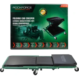 Стул-лежак ROCKFORCE RF-11412(14912)