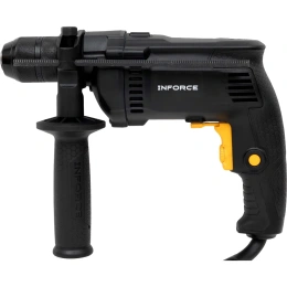 Дрель Inforce RD1307RV-I