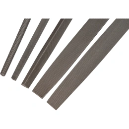 Набор напильников Gigant №2, 200 мм GFS-200-2