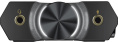 Звуковая карта USB Creative Sound BlasterX G6,  7.1, Ret [70sb177000000]