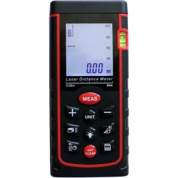 Лазерный дальномер ДИОЛД ДЛ-40 80020010