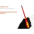 Набор диэлектрических отверток 6 шт Gigant GBSD-2