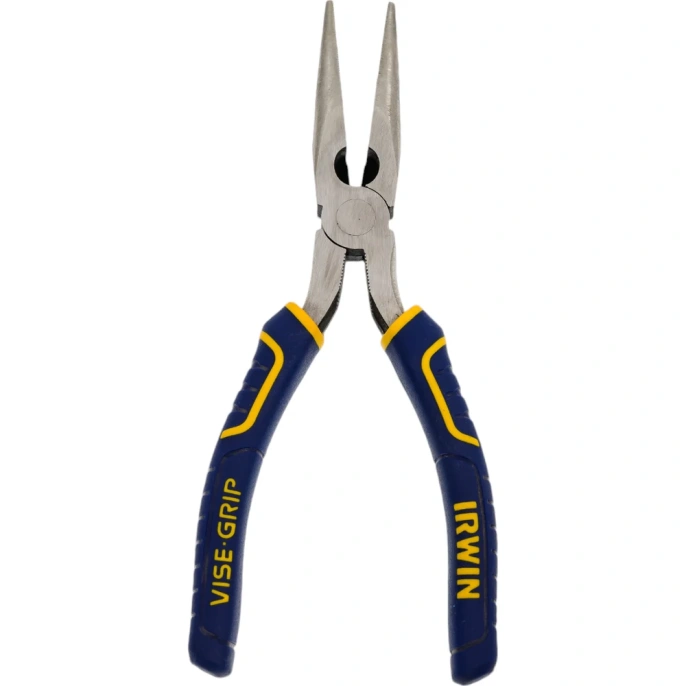 Длинногубцы Irwin Vise Grip 200мм 10505504