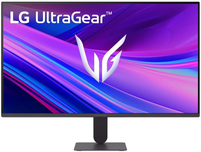 27" Монитор LG UltraGear 27G411A-B,  1920x1080,  IPS,  144Гц,  1хHDMI,  1хDP,  черный [27g411a-b.aruz]