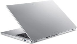 Ноутбук 15.6" IPS FHD ACER Aspire AG15-32P-39R2 серебристый (Core 3 N355/8Gb/128Gb SSD/VGA int/W11) (NX.J73AA.001)