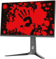 27" Монитор BLOODY MN272U, 3840x2160, IPS, 160Гц, 2хHDMI, 2хDP, черный