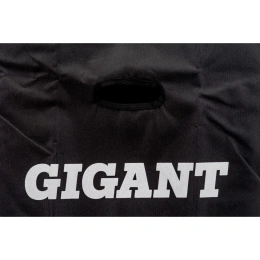 Телескопическая лестница Gigant 4.1м LT-01 1x14