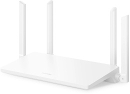Wi-Fi роутер Huawei WS7001-20 (AX2),  Wi-Fi 6,  AX1500,  2.4/5ГГц, 3 WAN/LAN, белый [53039183]