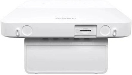 Роутер Huawei B320-323, Wi-Fi 4, 2.4ГГц, 1 WAN/LAN, 3G/4G, белый [51060jwd]