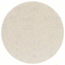 Шлифлист Bosch M480 1шт 2.608.621.153-A1 дерево/лак/краска/гипс, зернистость 80, 50 в наборе, ширина/диаметр 125 мм