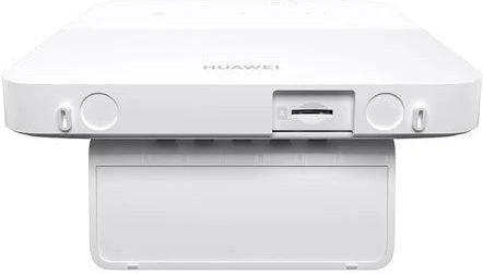 Роутер Huawei B320-323, Wi-Fi 4, 2.4ГГц, 1 WAN/LAN, 3G/4G, белый [51060jwd]