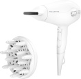 Фен Rowenta CV6130F0 1800Вт белый 1830008357