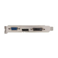 Видеокарта Ninja Sinotex Ninja GT730 PCIE 96SP 1GB 128BIT DDR3 DVI HDMI D-SUB NK73NP013F RTL {50}