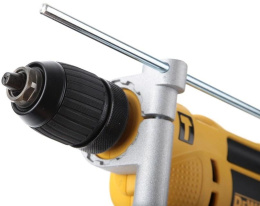 Дрель ударная DeWALT DWD024-KS