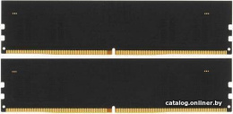 Оперативная память DDR5 16Gb KiTof2 PC-44800 5600MHz Patriot Signature Line PSD516G5600K CL46-46-46-90