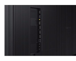 Панель Samsung 55" QM55C черный LED 8ms 16:9 HDMI M/M матовая 4000:1 500cd 178гр/178гр 3840x2160 VGA DP RCA Да USB 17.1кг LH55QMCEBGCXCI / LH55QMСEBGCXCI