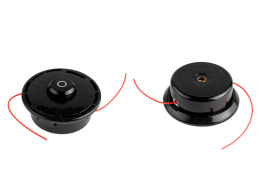 Головка триммерная DGM TH-229 п/авт., пакет+подвес TH229000021P