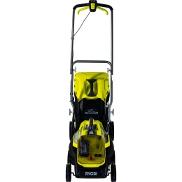 Бесщеточная газонокосилка Ryobi ONE+ RY18LMX37A-150 5133004582