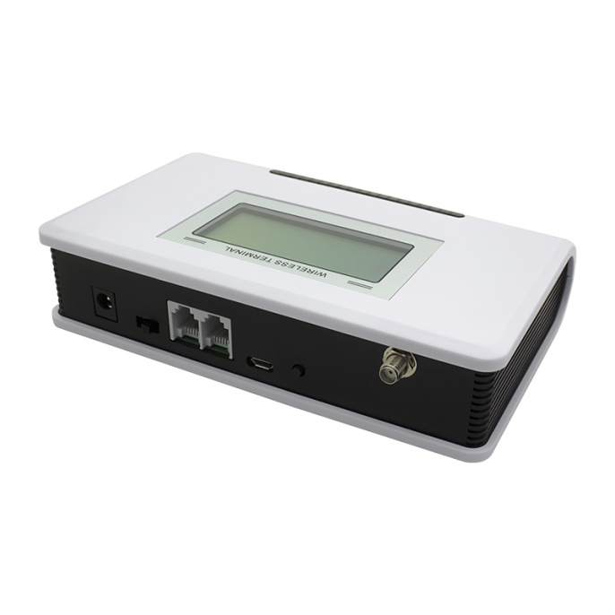 Шлюз BS-GSM-Gate LCD АКБ, RJ-11 FXS Baltic Signal BS4552