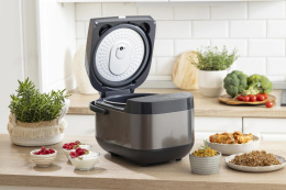 Мультиварка Gorenje MC5BR 5л 760Вт черный