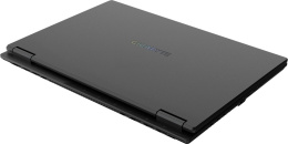 Ноутбук Gigabyte Gaming A18 GA83H Ryzen 7 260 16Gb SSD1Tb NVIDIA GeForce RTX 5070 8Gb 18" IPS WQXGA 2560x1600 без ОС black WiFi BT Cam 3WHK3KZC94SD