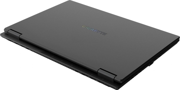 Ноутбук Gigabyte Gaming A18 GA83H Ryzen 7 260 16Gb SSD1Tb NVIDIA GeForce RTX 5070 8Gb 18" IPS WQXGA 2560x1600 без ОС black WiFi BT Cam 3WHK3KZC94SD