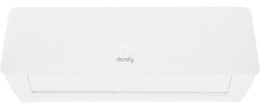 Сплит-система инверторная DOMFY DCW-AC-07-1i настенная, до 18м2, 9500 BTU, комплект из 2-х коробок