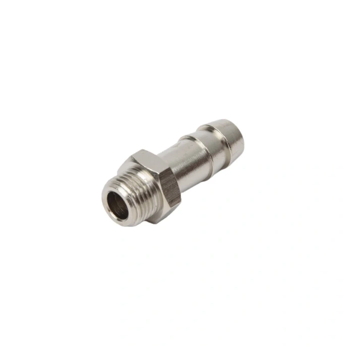 Фитинг елочка 2601 9-1/8 Camozzi 50-2601-0956