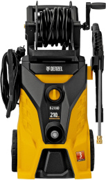 Мойка высокого давления DENZEL R-210iD [58237]