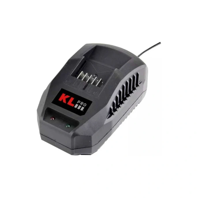 Зарядное устройство 14.4 В - 18 В / 2.4 А 12003 KLPRO KLC240