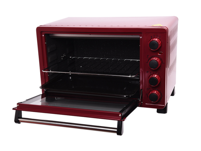Электропечь Oursson MO3020/DC 30л, 1500 Вт