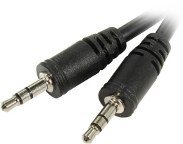 Defender аудио-кабель JACK01-05 JACK M- JACK M, 1.5 м 87510