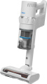 Вертикальный пылесос (handstick) HAIER HVC250, 250Вт, белый/белый [fg02u0m00ru]