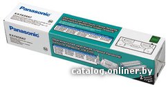Panasonic KX-FA54A/X 7 плёнка 2x35м rolls для KX-FP143/148, KX-FC233/243