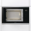 Микроволновая печь Gorenje BMX251M2BG 25л. 900Вт черный (встраиваемая)