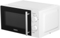 Микроволновая печь Galanz MOS-1706MW, 700Вт, 17л, белый