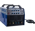 Сварочный аппарат Aurora Pro INTER TIG 200 AC/DC PULSE Mosfet, инвертор [10052]