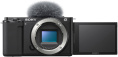 Фотоаппарат Sony Alpha ZV-E10 черный 24.2Mpix 3" 2160p NP-FW50