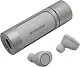 Наушники с микрофоном JETACCESS WBS-60 White-Silver (Bluetooth5.0)